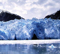 Glacier